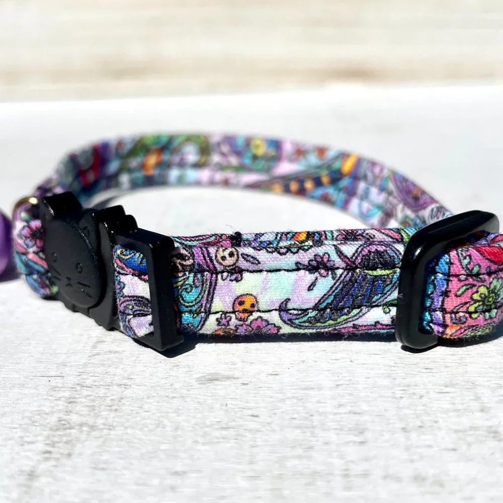 NBC Handmade Cat Kitten Collar